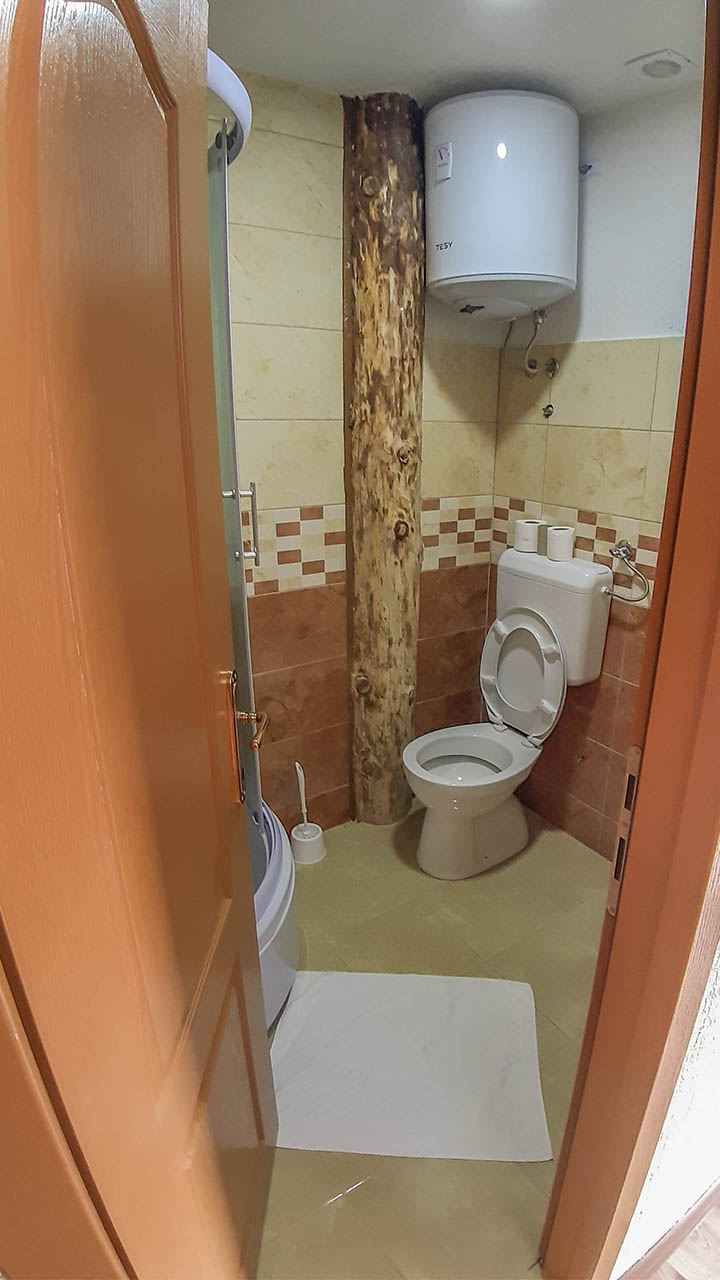 Apartman 2