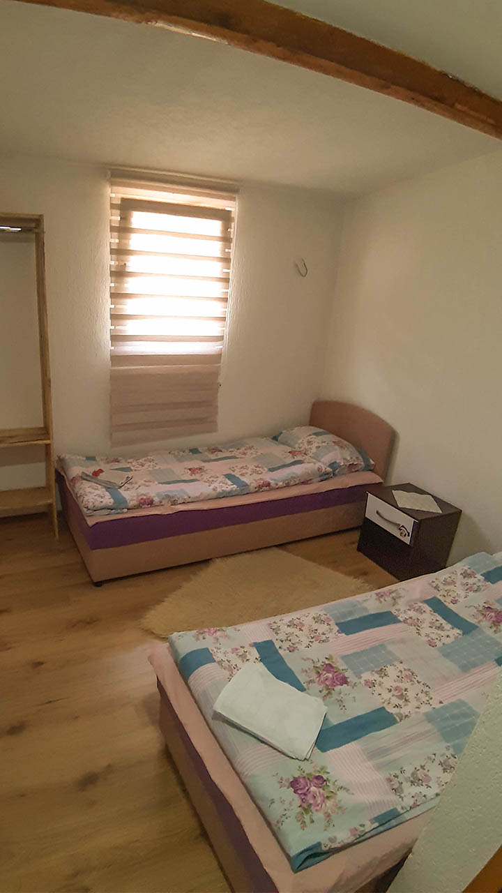Apartman 5