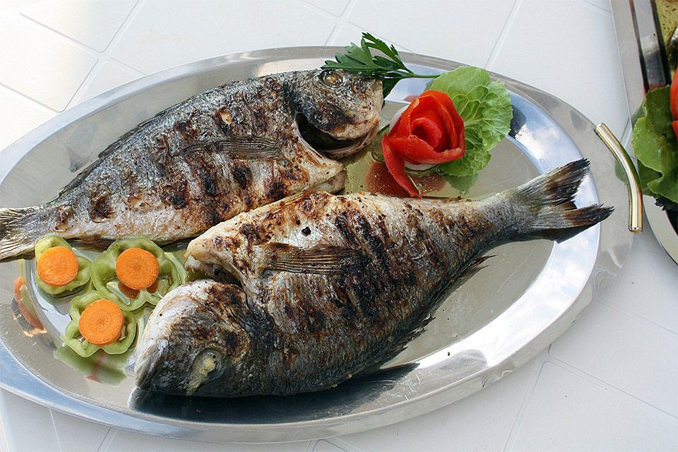 Specijaliteti